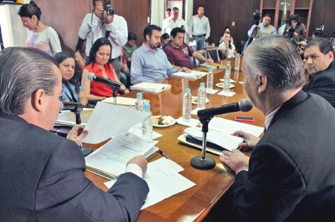 Congreso local apoya a jóvenes