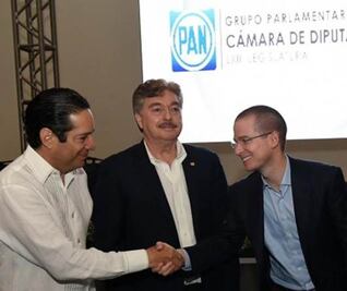 Se alían por el estado