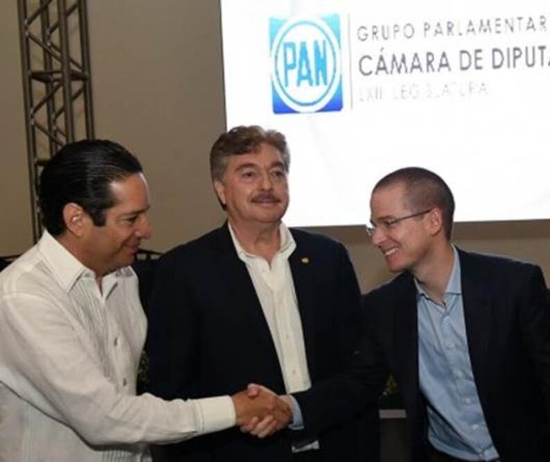 Se alían por el estado