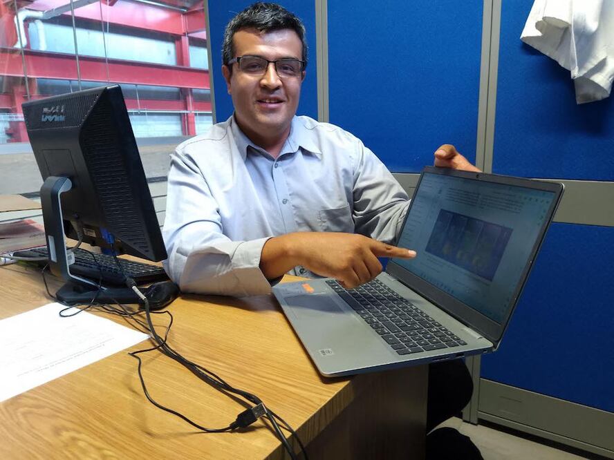 FOTO: DOMINGO VALDES