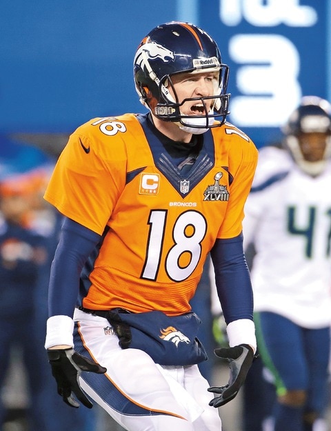 Los de casa, favoritos divisionales