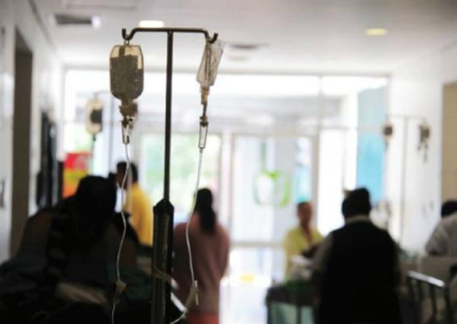 Dos muertes más por influenza