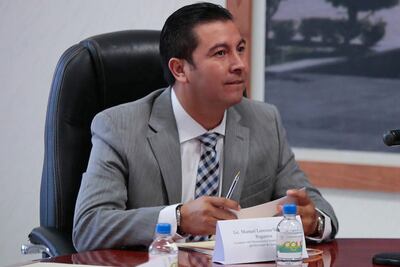 Capacitarán a servidores públicos en Querétaro