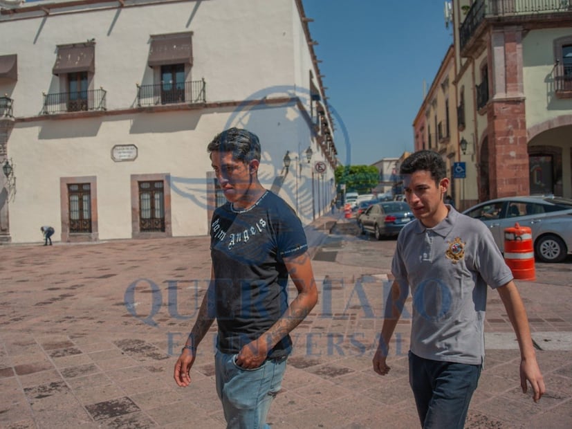 FOTO. FERNANDO CAMACHO