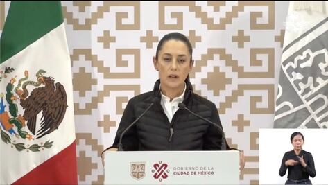 Accidente Línea 3: Separan del cargo a subdirector de Operaciones del Metro CDMX por choque de trenes