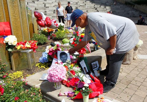 Oraciones en memoria de Muhammad