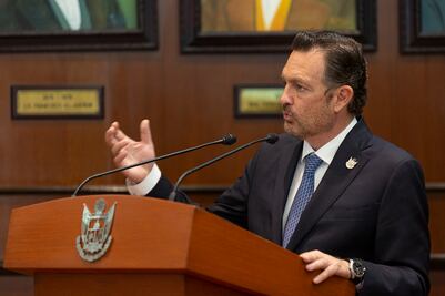 Mauricio Kuri llama a unificar trámites y criterios