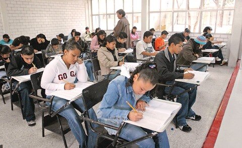 DGETI busca vincular alumno con empresas  