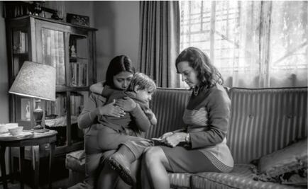 ROMA encabeza nominaciones al Ariel; Yalitza es nominada a Mejor Actriz