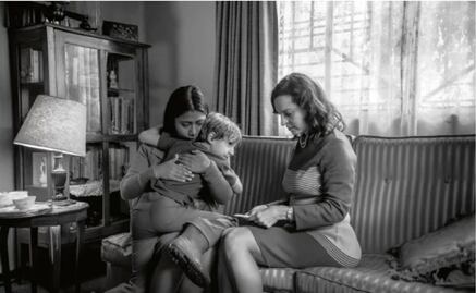 ROMA encabeza nominaciones al Ariel; Yalitza es nominada a Mejor Actriz