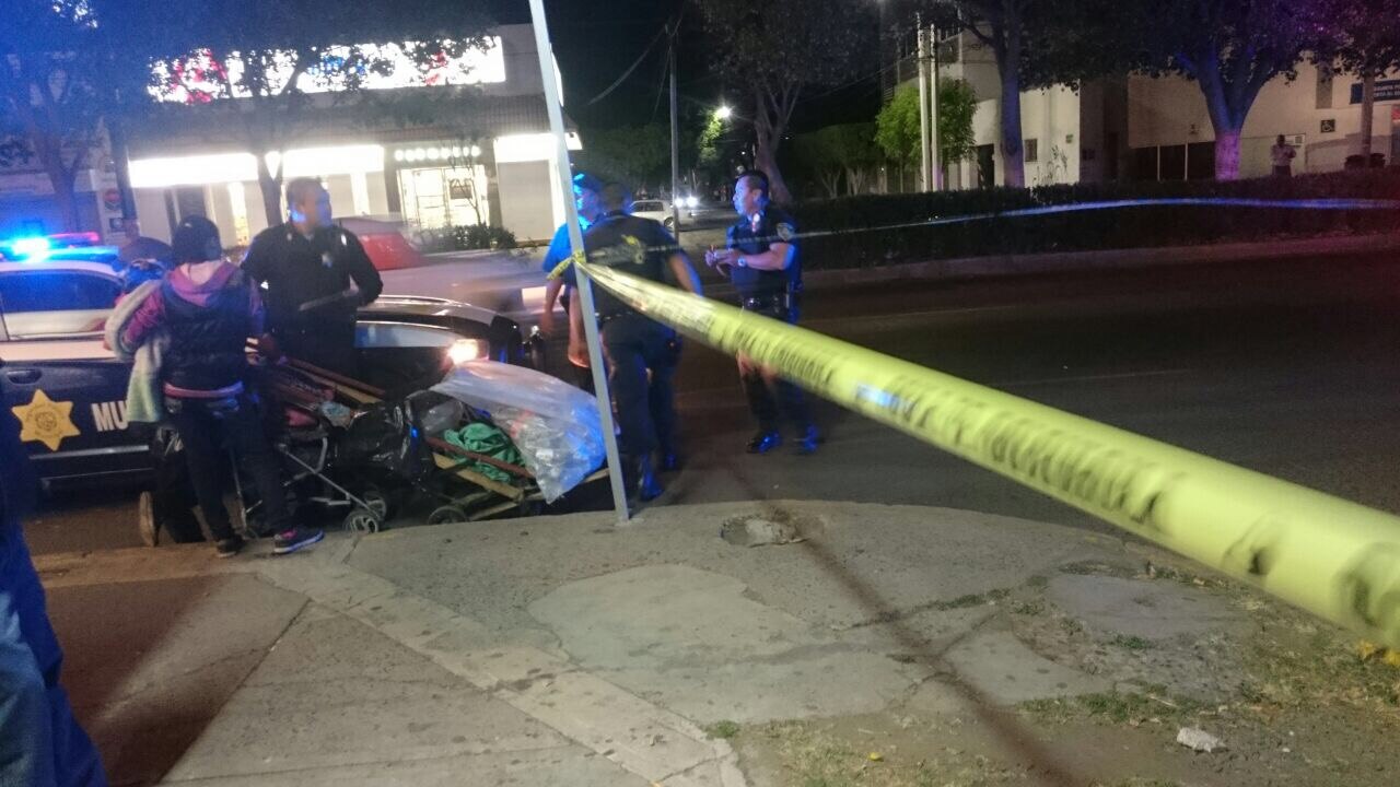 FOTO: Luis Rodriguez