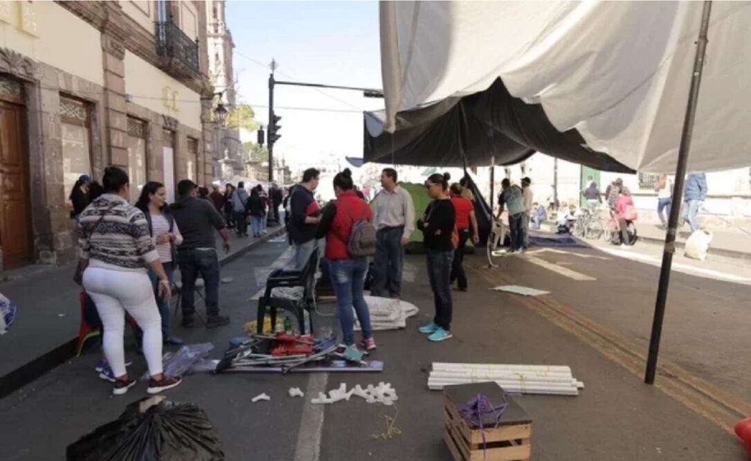 Foto: Archivo. El Universal