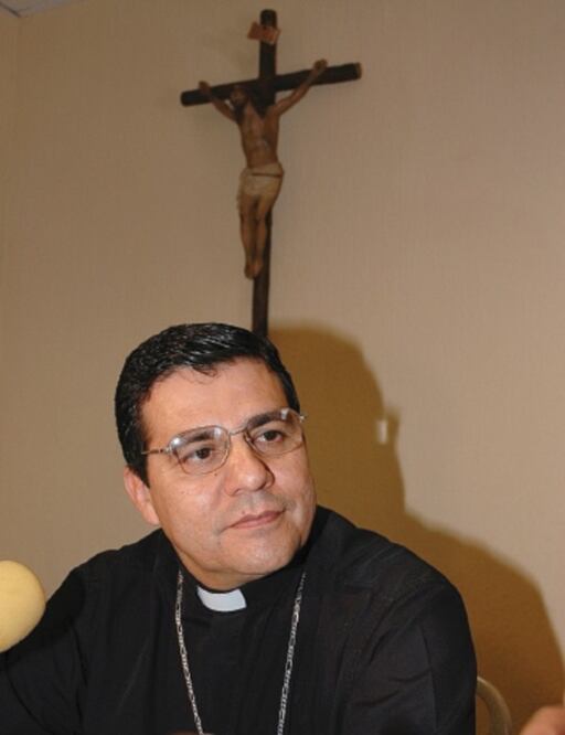 Arranca periodo de Adviento