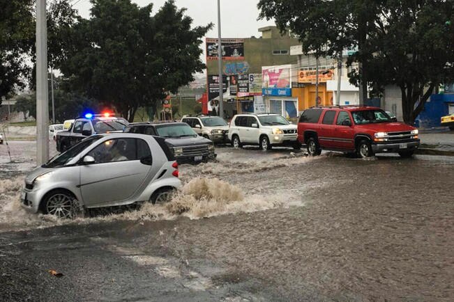 Piden estudio para hacer obras contra inundaciones