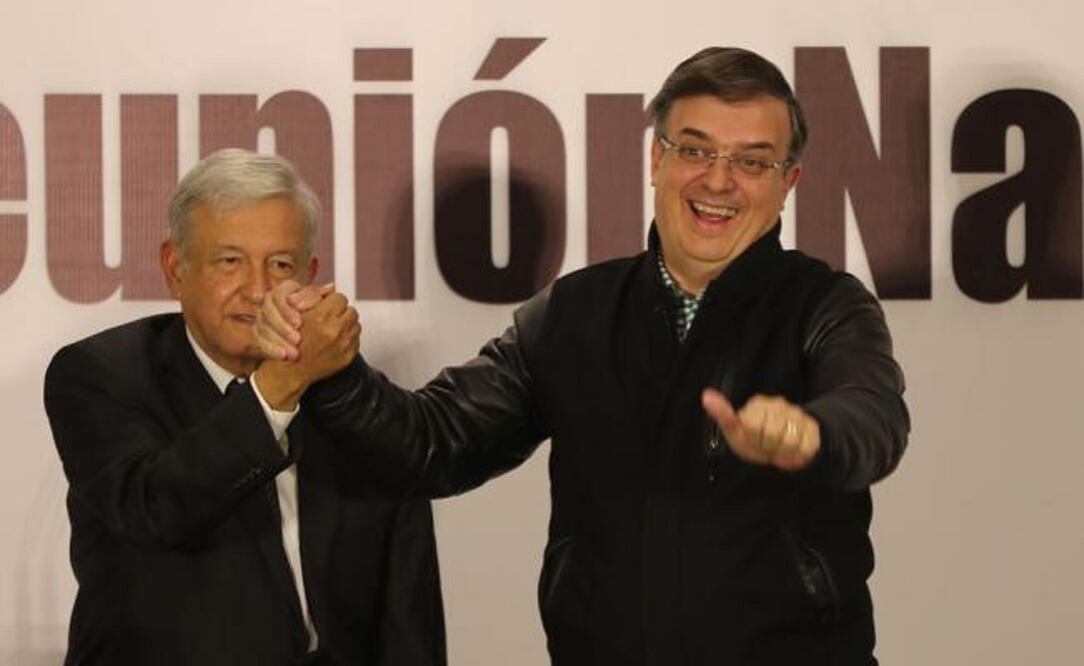 Lucía Godínez / EL UNIVERSAL