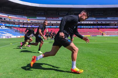 Hoy se juega una Nueva edición del Clásico del Bajío