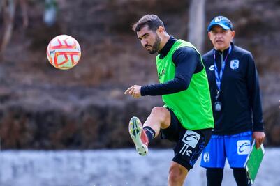 Club Querétaro, en pos de un milagro; enfrentará a Mazatlán