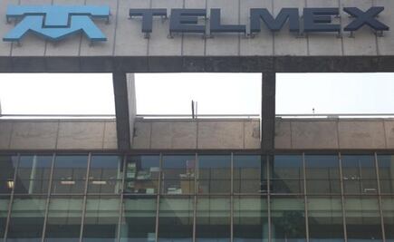 Empleados sindicalizados de Telmex realizan falta colectiva de 24 horas