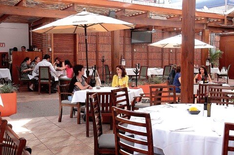 ‘Abastur’ brindará apoyo a hoteles