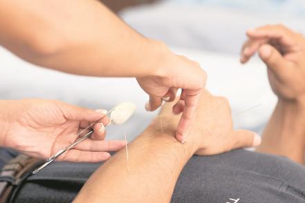 La otra medicina