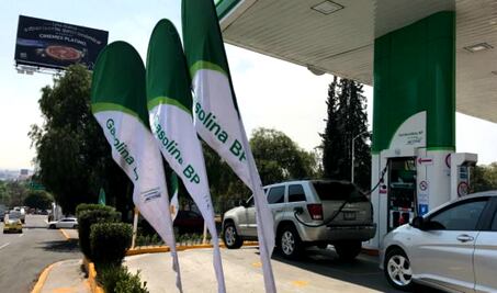 Gasolineras: el primer round por la clientela