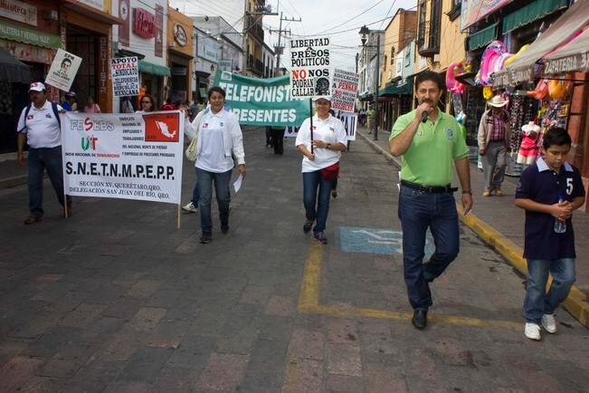 Foto: Archivo. El Universal