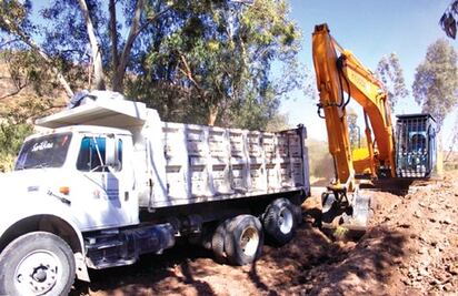 En mayo se empleará préstamo