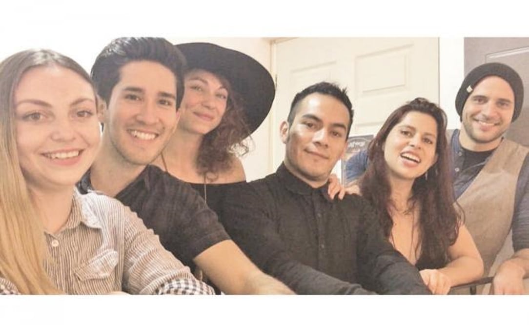 Foto: Tomada de Facebook