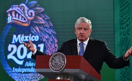 Arremete AMLO contra The Economist; “es majadera y mentirosa”
