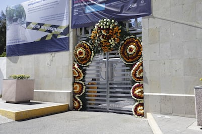 38 mil tumbas quedaron sin visitarse este 2020