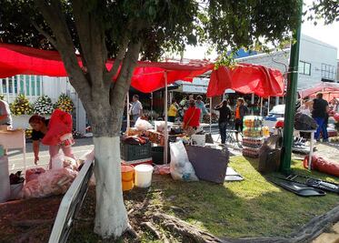 Incrementan ventas por día de muertos