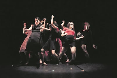 Hoy derramarán su Miel Amarga