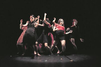 Hoy derramarán su Miel Amarga