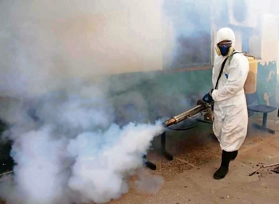 Confirman 28 casos de dengue en Querétaro