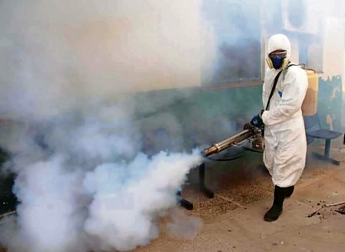 Confirman 28 casos de dengue en Querétaro