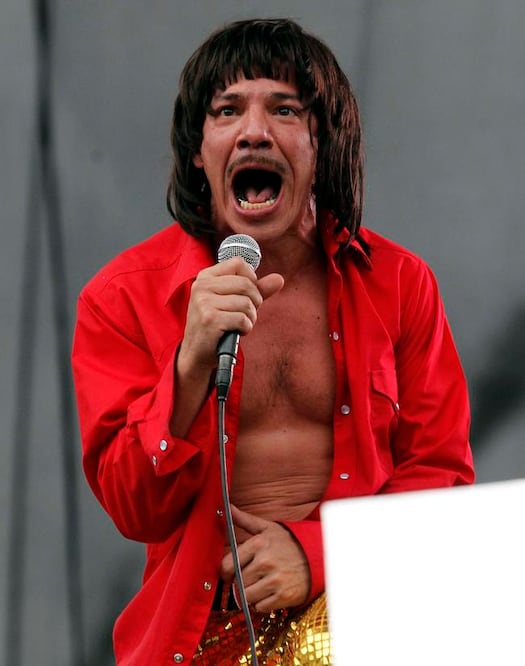 Foto: Archivo. El Universal