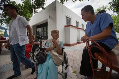 Inicia segunda etapa de recaudación para asilo San Sebastián 