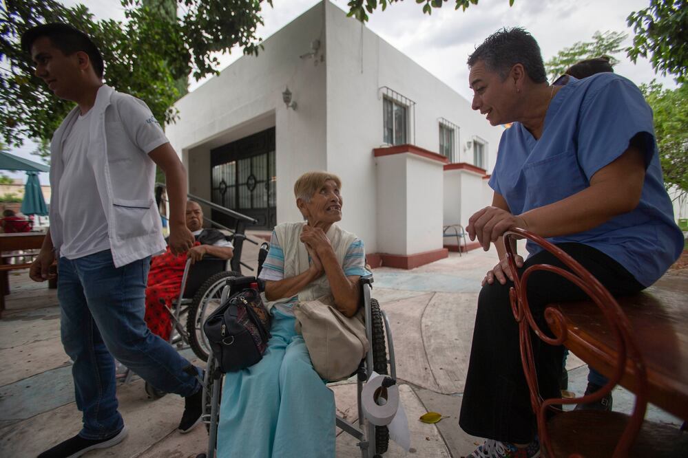 Foto: Demian Chávez