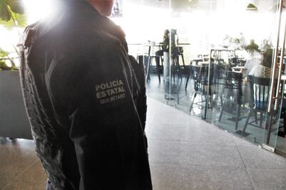 Clausuran tres antros por no contar con licencia de venta de alcohol