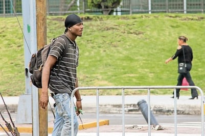 Desconoce diputado caso de migrante desaparecido