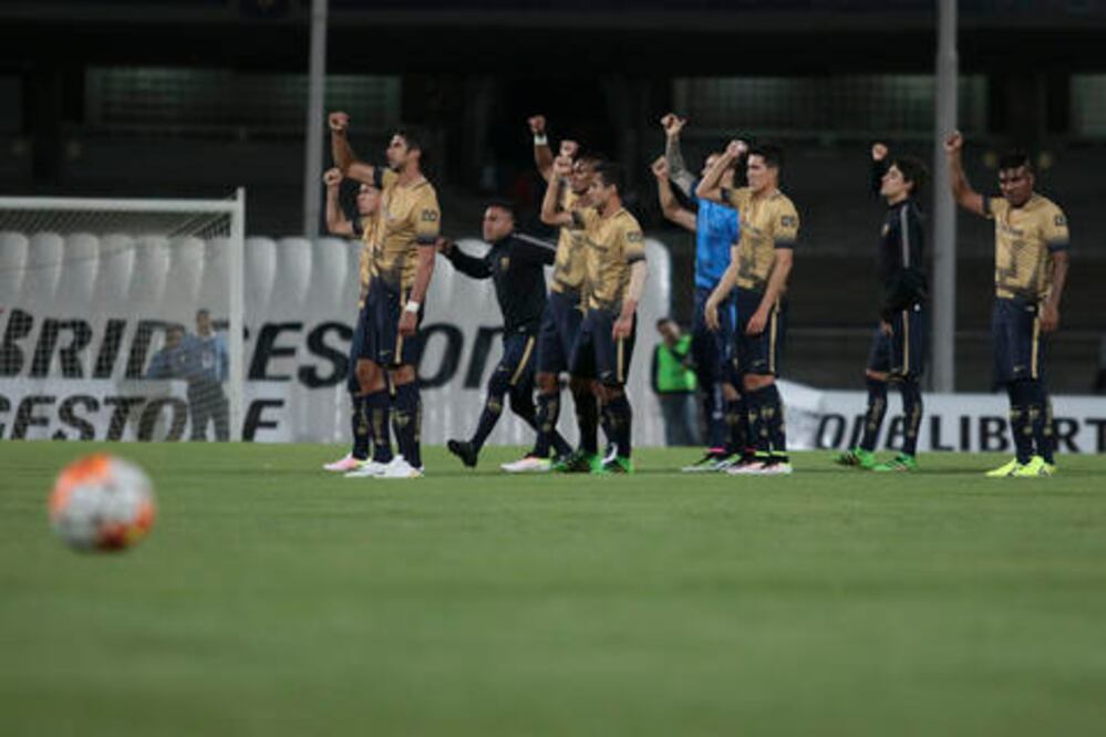 Quieren la ‘fiesta’ en CU