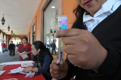 No hubo fallas en las campañas de prevención, dice titular de Salud