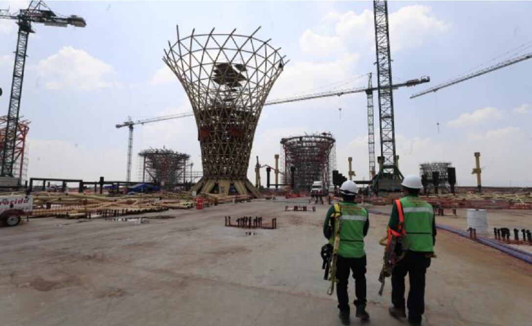 Foto: Irvin Olivares/El Universal