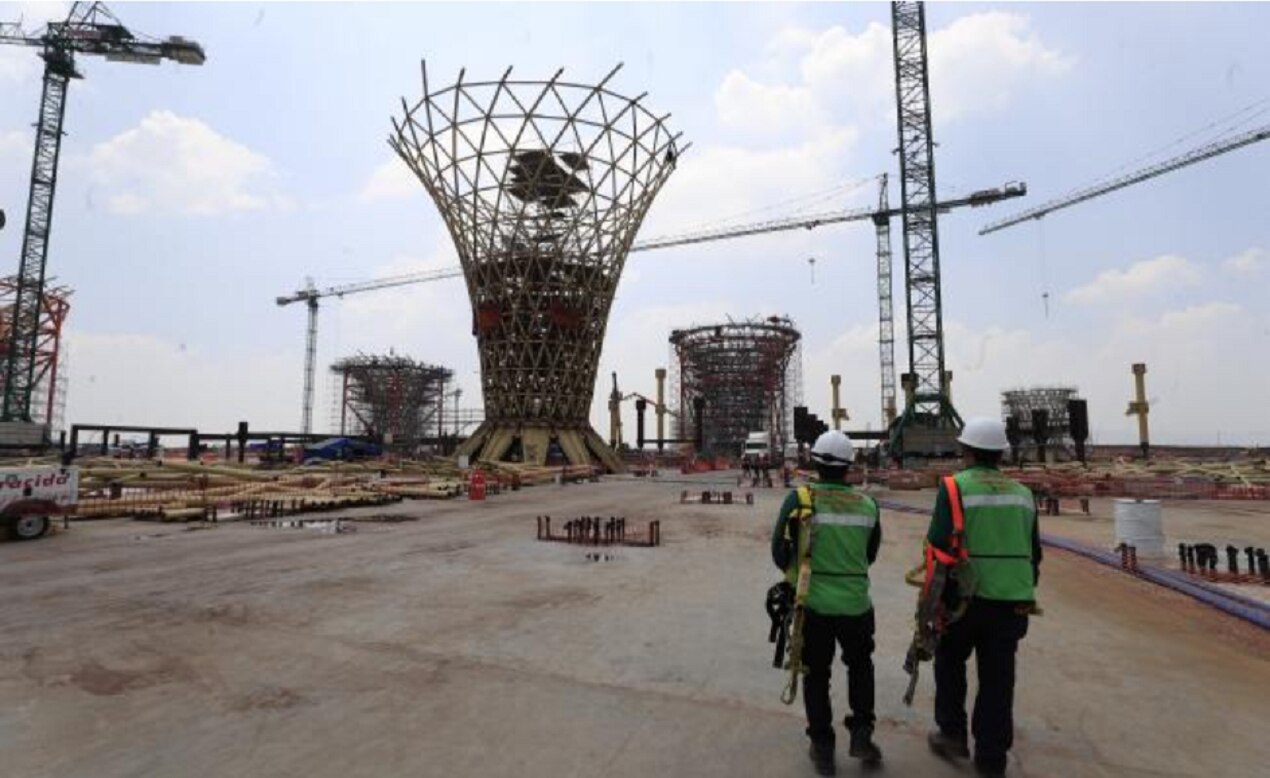 Foto: Irvin Olivares/El Universal