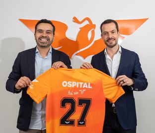 Paul Ospital abandona al PRI y se suma a Movimiento Ciudadano