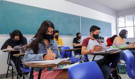 UAQ aún no define su esquema de actividades