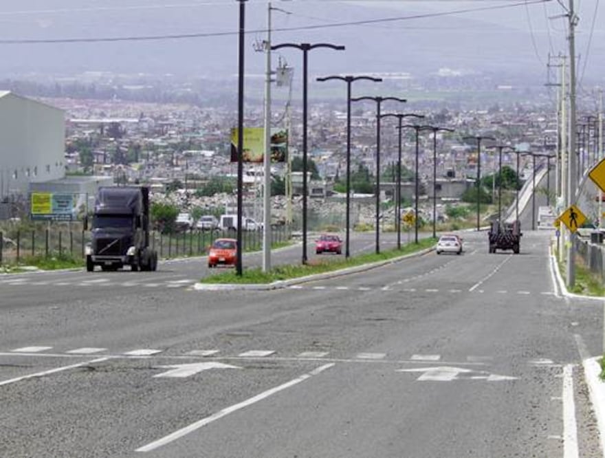 Solicitarán rutas nocturnas