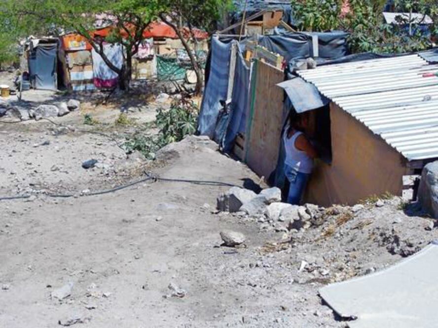 Pretenden regularizar 65 asentamientos