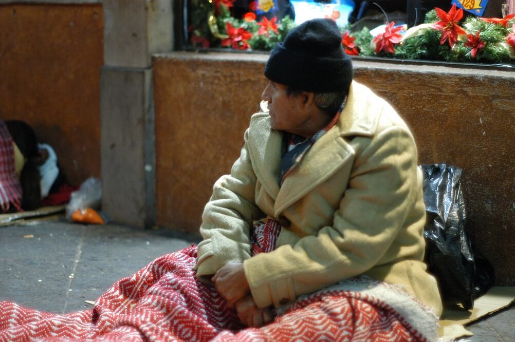 FOTO:  DEMIAN CHAVEZ