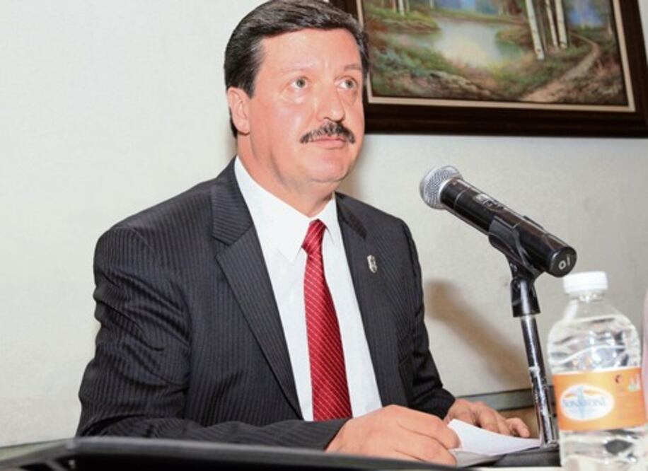 Homologarán cuenta pública